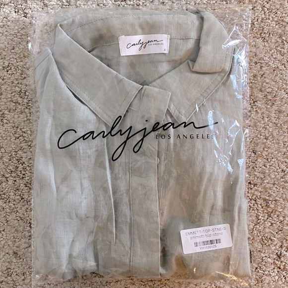 CJLA Emmett Top - Picture 5 of 5